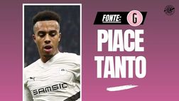Calciomercato Milan, offerta ufficiale per Doué. Ma c’è un ostacolo