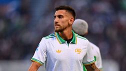 Roma-Udinese, le formazioni ufficiali: la scelta su Pellegrini, Dovbyk, Hermoso, Zaniolo e Buksa