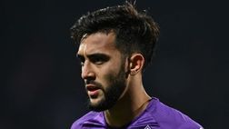 FLASH – Convocati Fiorentina: out Nico Gonzalez! La scelta su Sottil, de Gea, Ikoné e Amrabat