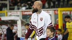 Torino-Juventus 1-1, Vanja: “Non contento di me sul gol preso”