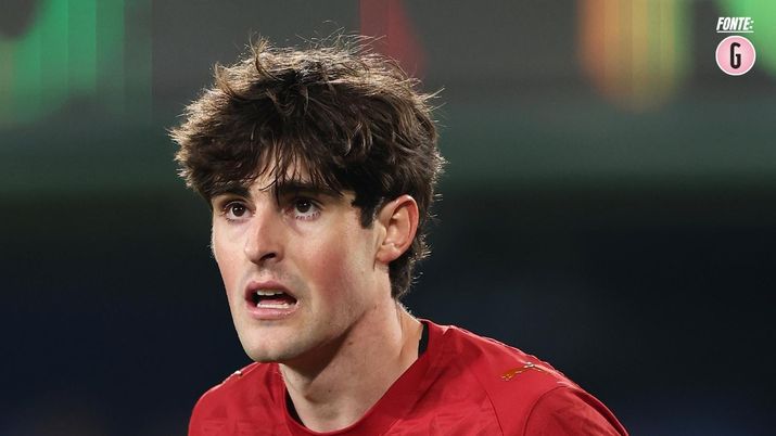 Calciomercato Milan, Javi Guerra torna nel mirino: ecco i dettagli