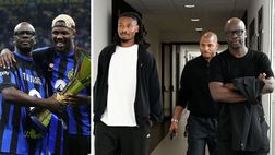 Khephren Thuram è della Juve. Il post della Serie A con papà Lilian e Marcus