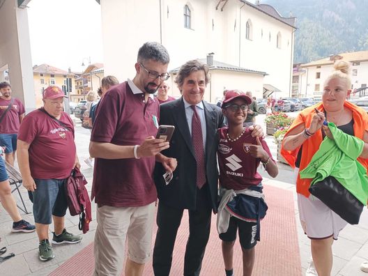 Torrisi a TN: “Contestazione? Al Toro di Cairo serve uno Zaccarelli in società”- immagine 2