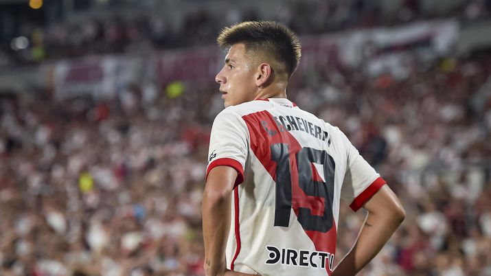 RADIO PENSIERI, TRANI: “Echeverri non fa gol, non è l’attaccante giusto per Gasp” - immagine 1