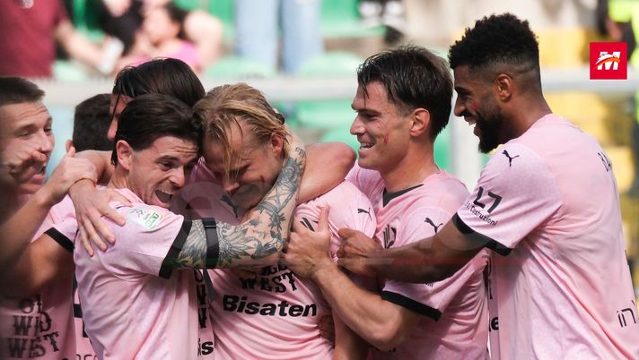 In trasferta con Mediagol: Juve Stabia-Palermo (stadio Romeo Menti, guida breve per i tifosi) - immagine 1