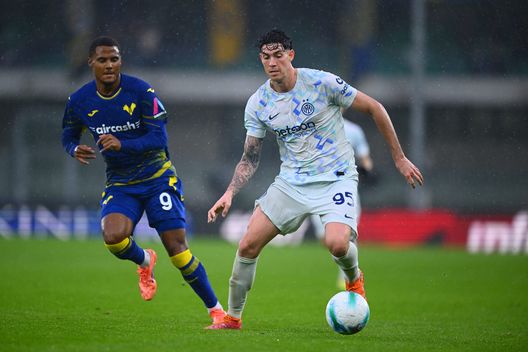 Getty Images Ladri in azione: nel mirino la casa di Bastoni. Almeno 5 in azione mentre il difensore…- immagine 2