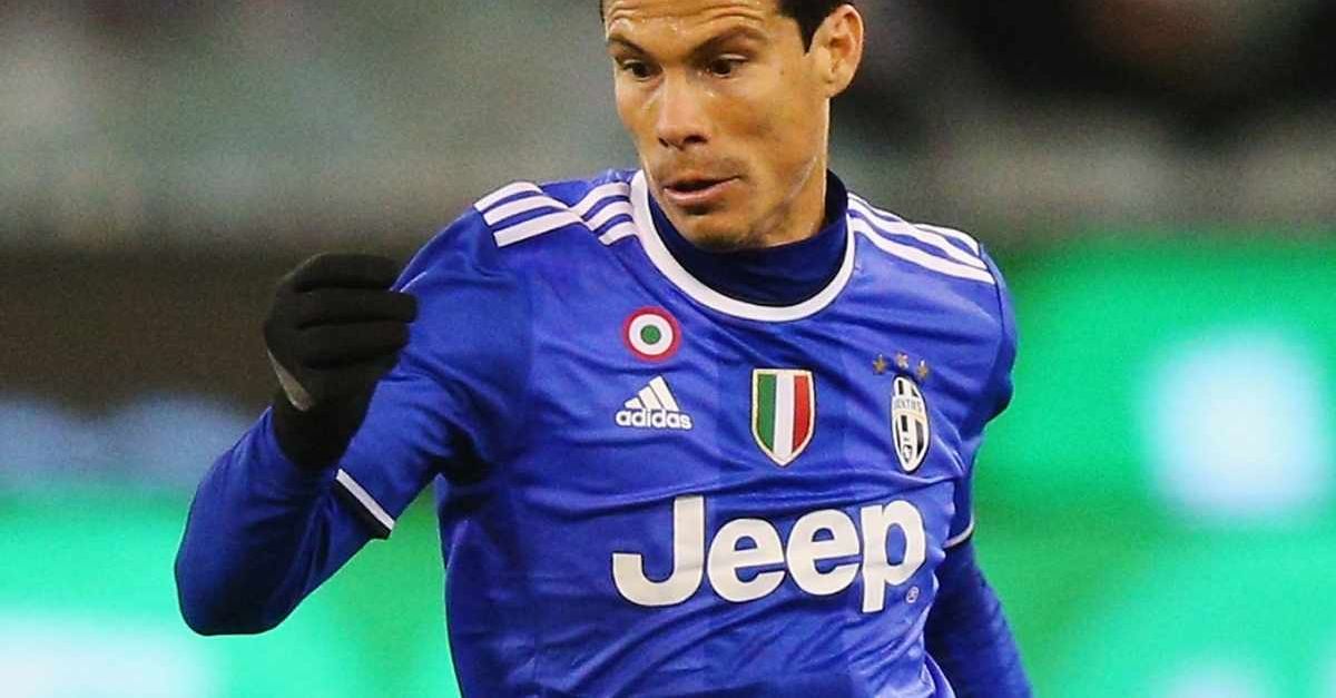 Milan Torino 3 2, Hernanes: “Allegri deve ripartire da qui per dare nuova energia alla squadra” Milan Torino 3 2, Hernanes: “Allegri deve ripartire da qui per dare nuova energia alla squadra”