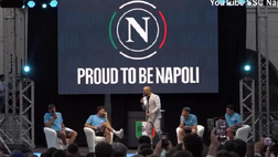 Lucca sogna: “Voglio vincere il Mondiale con l’Italia” | VIDEO