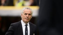 Donadoni: “Scudetto? Il Napoli è favorito, ma dovrà fare sei punti per essere sicuro”