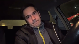 La sportività di un tifoso dell’Inter: “Il rigore dato ai nerazzurri è vomitevole”