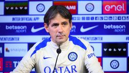 Inzaghi: “Oggi ho provato Thuram! Come sta Carlos Augusto, il caso Lautaro, gli infortuni e Martinez…”