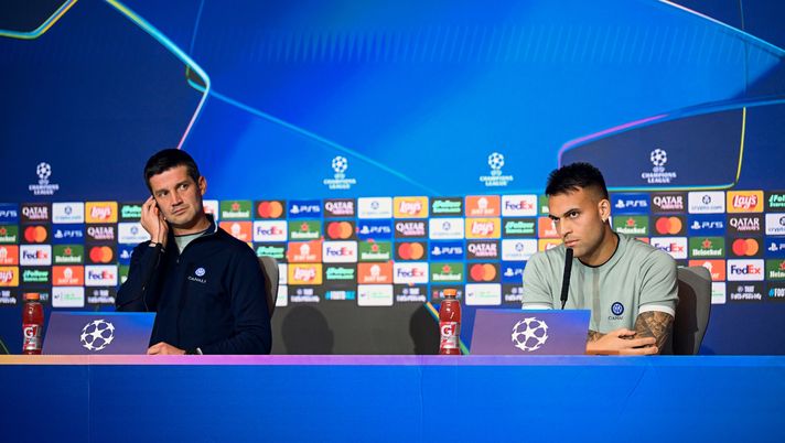 Inter, attacco da riaccendere. Chivu fa scaldare i motori: un obiettivo su tutti a Pisa - immagine 1