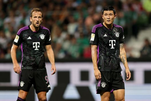 Gol e assist, l’inizio perfetto di Harry Kane: “Sono felice, il Bayern è fantastico”- immagine 2