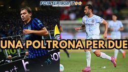 Calhanoglu non è più solo: Barella regista perfetto per Chivu? C’è un dato che sbalordisce