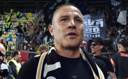 Gazzetta: “Palladino in pole, sennò Aquilani o Cannavaro. Altri nomi? Sorprese”- immagine 2