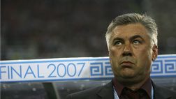 Brasile, Ancelotti fa la Seleçao: c’è Neymar, a casa Vinicius Jr
