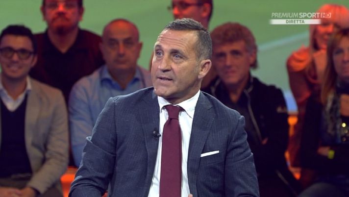 Di Livio: “Barella è il miglior centrocampista d’Europa. L’Inter sul mercato deve…” - immagine 1