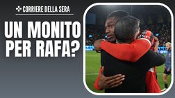 Empoli-Milan, Conceicao punta a una sola cosa. Leao in panchina: un monito?