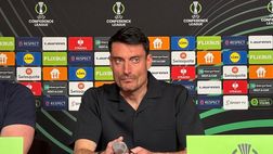 Riera non molla: “Attenta Fiorentina, nel ritorno saremo più forti”