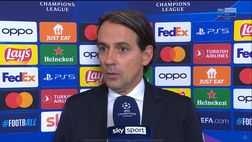 Inzaghi: “Mesi pazzeschi, ma i prossimi sono fondamentali. Tutto mi fa ben sperare”