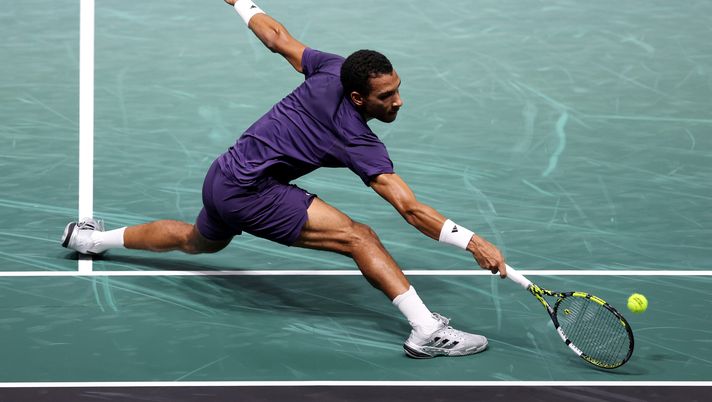 ATP Metz, tennis: dove vedere il torneo in streaming gratis e diretta tv - immagine 1