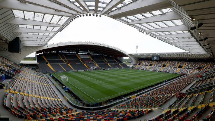 Italia-Israele, allerta massima: a Udine ci sarà anche il servizio segreto Mossad - immagine 1