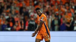 L’Olanda fa 4 gol alla Finlandia: 90′ per Dumfries, De Vrij resta fuori