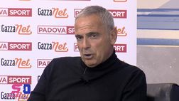 Union Clodiense-Padova, Andreucci: “Sfida stimolante nel nostro stadio, apriamo un nuovo capitolo”