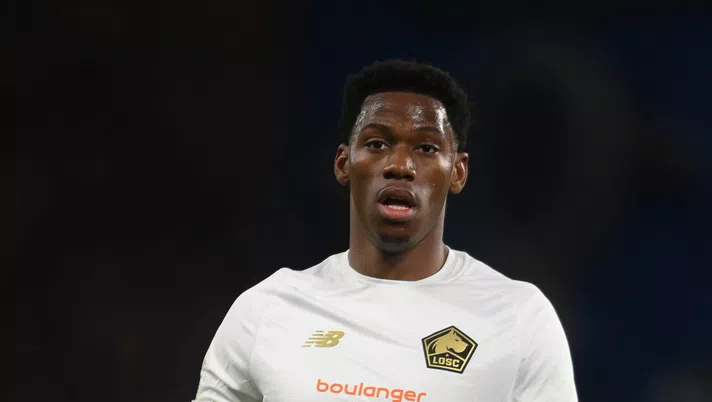 david napoli erede osimhen