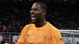 Romano – Il Milan aspetta la decisione finale di Maignan: c’è ottimismo per il rinnovo