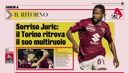 Video – Rassegna Stampa TN del 22/03/2024: “Sorriso Juric, il Toro ritrova Tameze”