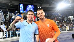 Lazio, cambio di passo in difesa: il dato. E con Baroni…