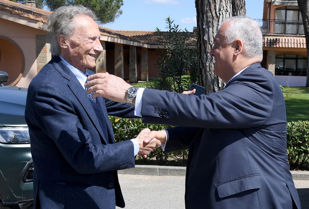 Diluvio e Delirio | Lazio, le migliori immagini da Formello – GALLERY - immagine 3