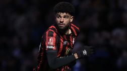 Napoli, Billing è arrivato in Italia: attesa per la visite mediche. I dettagli