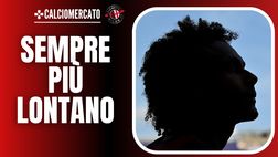 Calciomercato Milan – Zirkzee sempre più vicino al Man United: i dettagli