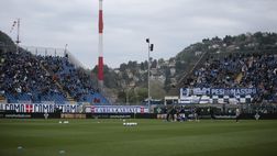 Como-Torino, le ultime dai campi: si conclude il riscaldamento