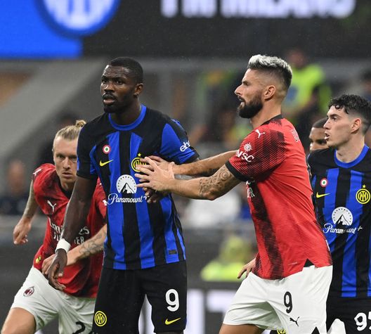 Milan-Inter domani sera alle 20.45: dove vederla in diretta tv e streaming- immagine 2