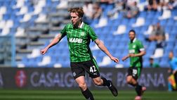 CorFio: “Thorstvedt torna nel mirino viola, Paratici prepara l’affondo”