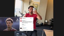 Accordo Liverpool-Nottingham per Curtis Jones? Arriva il commento del giocatore