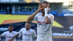 Pressing su En-Nesyri