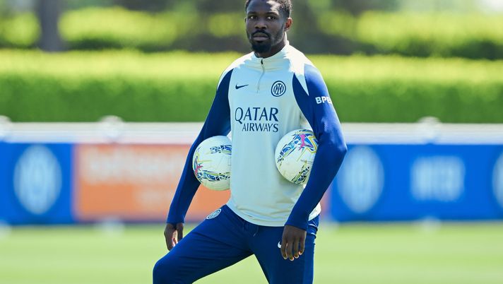 Inter, che momento per Thuram: decisivo nelle ultime 4 gare. I numeri super del francese - immagine 1