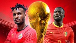 Qualificazioni Mondiali, Mozambico-Guinea: dove vedere la partita in diretta TV e streaming LIVE