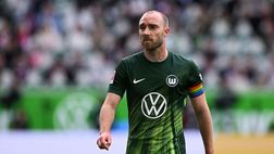 Nuovo malore per Eriksen: l’ex Inter si accascia durante l’amichevole con l’Ucraina