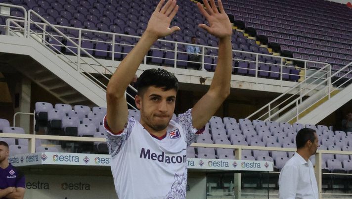 Dal CS: attenzione alla carta Parisi. Ecco quando arriva Rocco Commisso - immagine 1