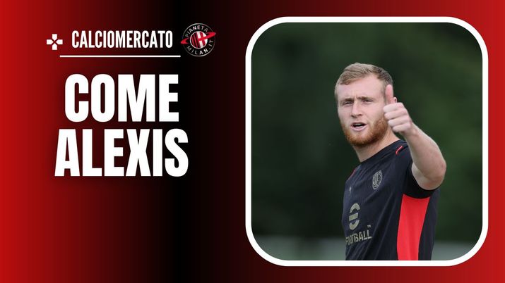 Tommaso Pobega AC Milan Calciomercato Milan