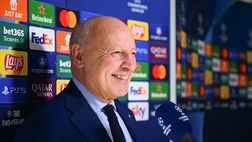 Marotta: “Dobbiamo ridurre il calendario, la Serie A a 18 squadre un passo in avanti. Su Inzaghi…”