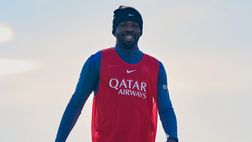 FLASH – Inter, Thuram in gruppo: la scelta sulla convocazione! Cosa filtra su Taremi e Acerbi