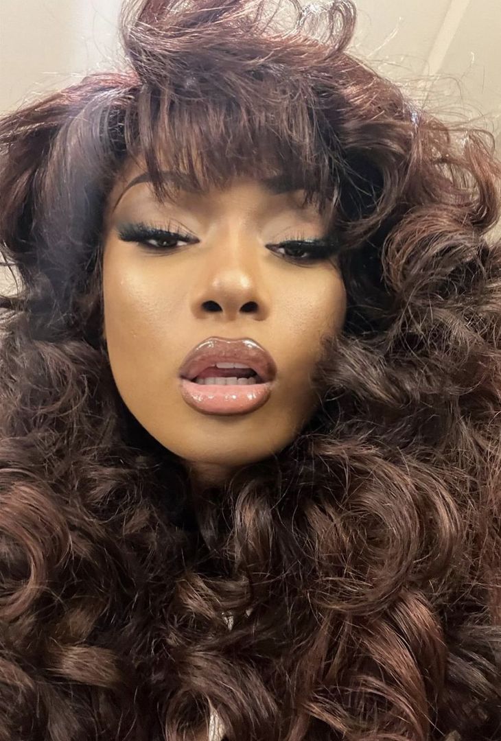 Roma, Lukaku non è l’unica star: ecco la fidanzata Megan Thee Stallion – FOTO GALLERY - immagine 13