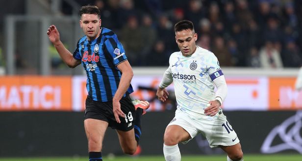 Getty Images Ferrara: “Scudetto all’Inter, Lautaro capocannoniere”. Hernanes risponde così- immagine 3
