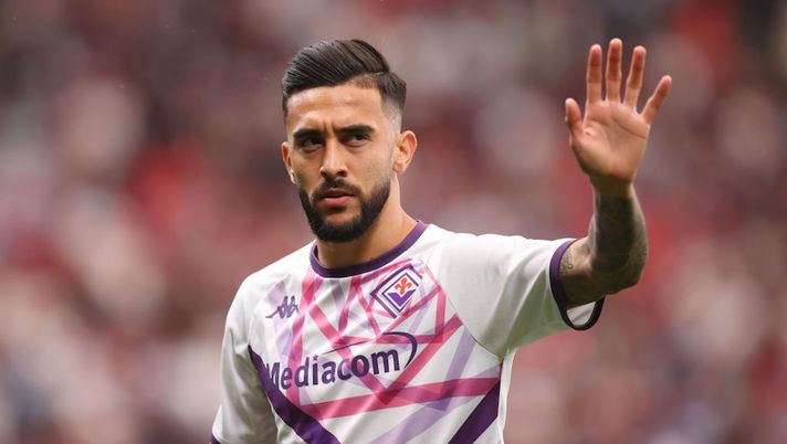 Fiorentina, Nico Gonzalez pronto a brillare a San Siro. L’argentino getta la sfida a Lautaro - immagine 1